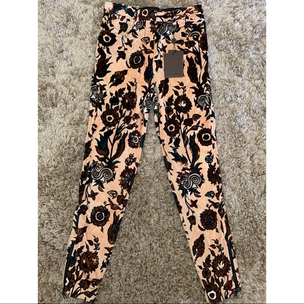 Louis Vuitton Ladies Pants